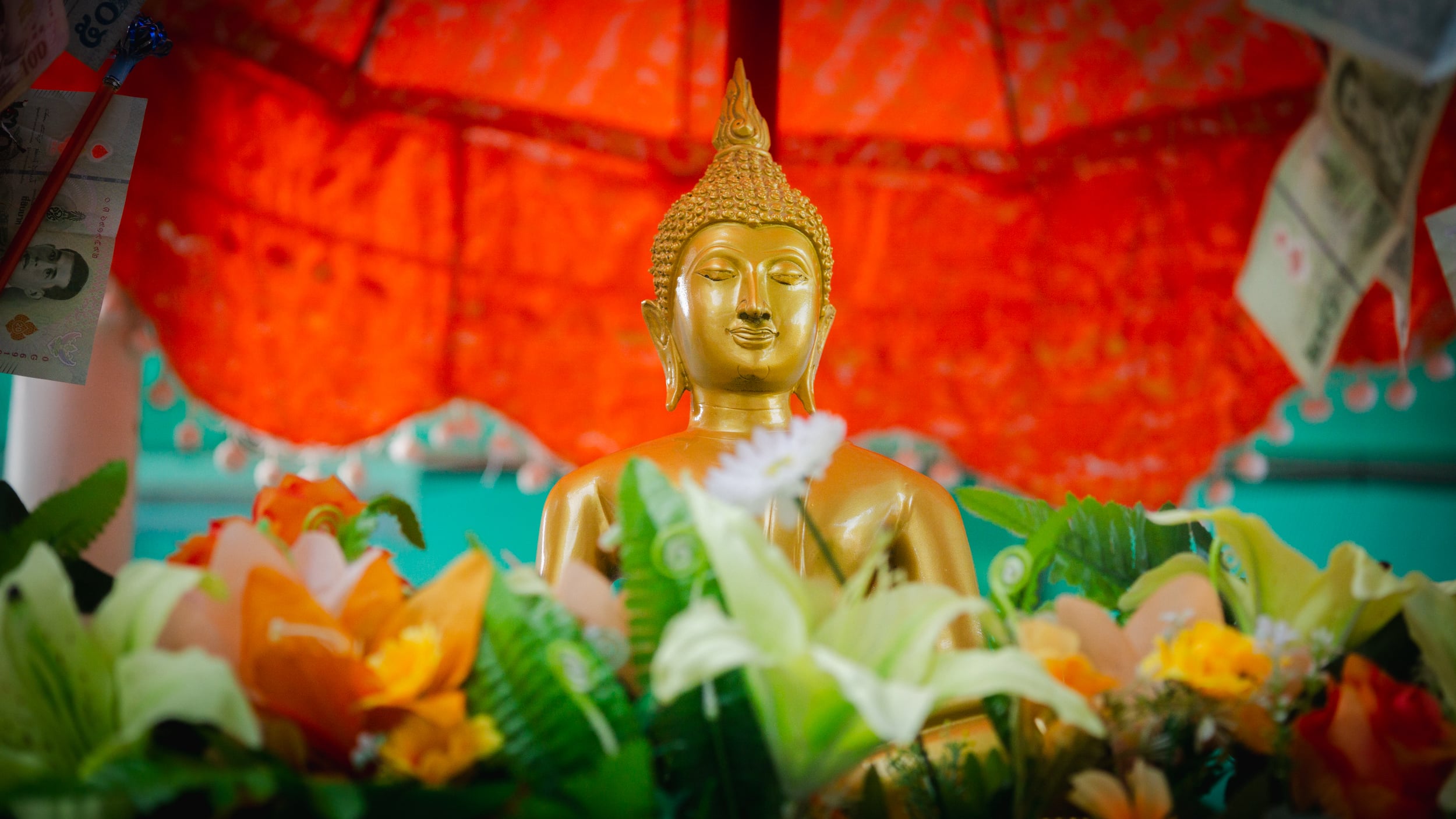 เข้าพรรษา